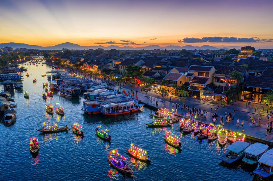 du lịch