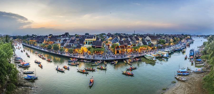 du lịch