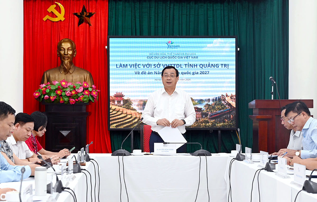 du lịch