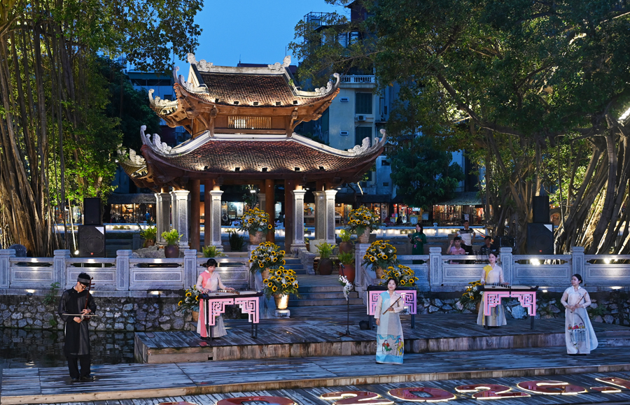 du lịch