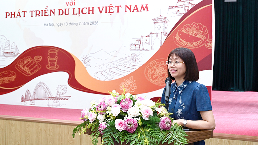 du lịch
