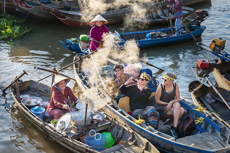 du lịch