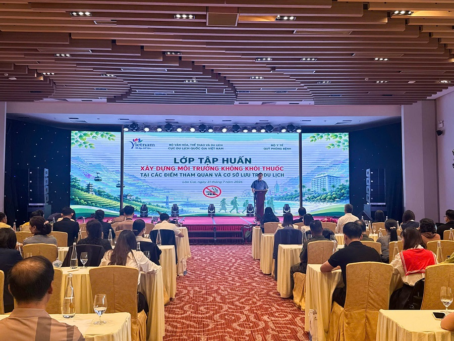 du lịch
