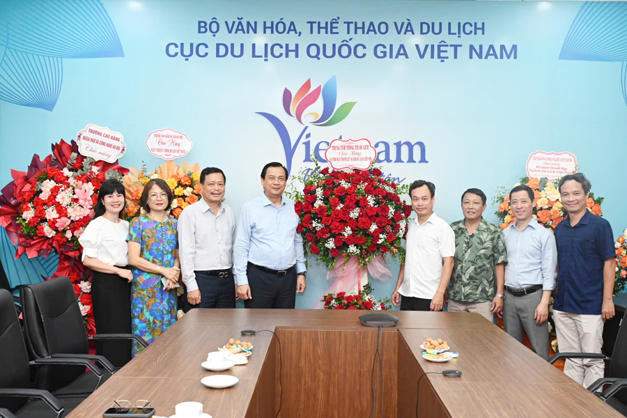 du lịch
