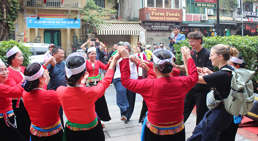 du lịch