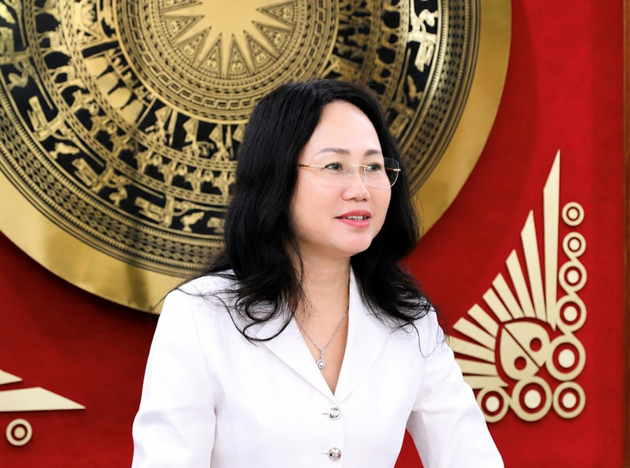 Bộ VHTTDL đồng hành cùng Lâm Đồng kiến tạo động lực mới cho du lịch từ lợi thế “cao nguyên - rừng - biển”