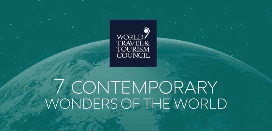 WTTC khởi động chiến dịch toàn cầu tìm kiếm “7 Kỳ quan Đương đại của Thế giới”