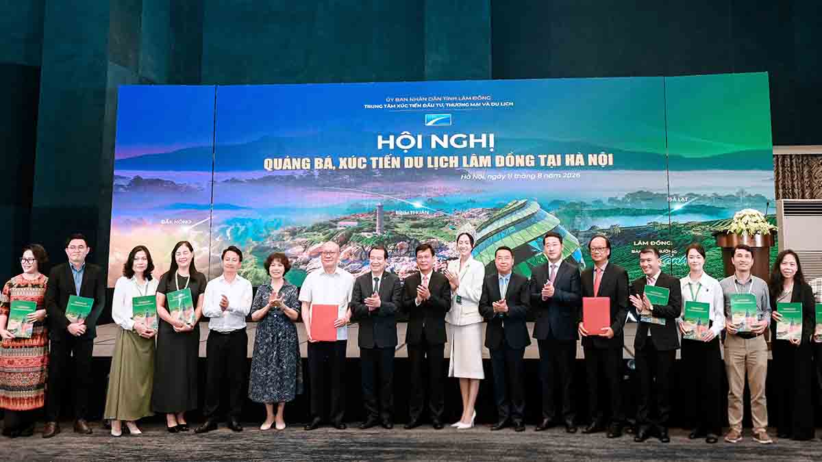 du lịch