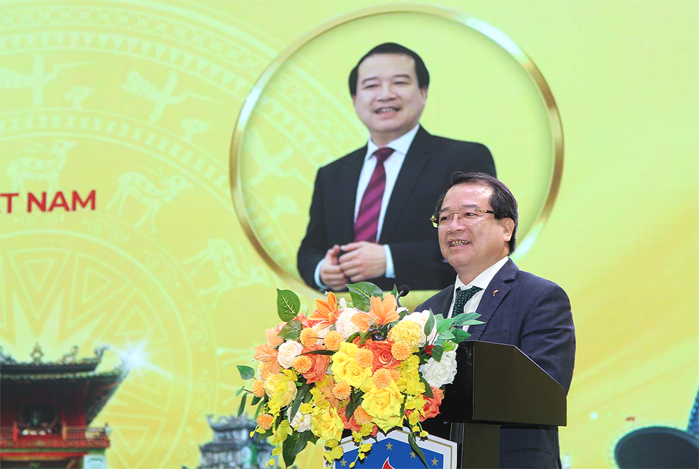 Định vị thương hiệu điểm đến Việt Nam trong bối cảnh mới: Kiến tạo lợi thế cạnh tranh từ bản sắc, trải nghiệm và phát triển bền vững