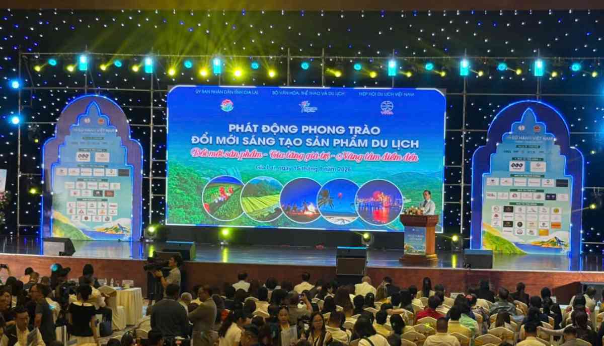 du lịch
