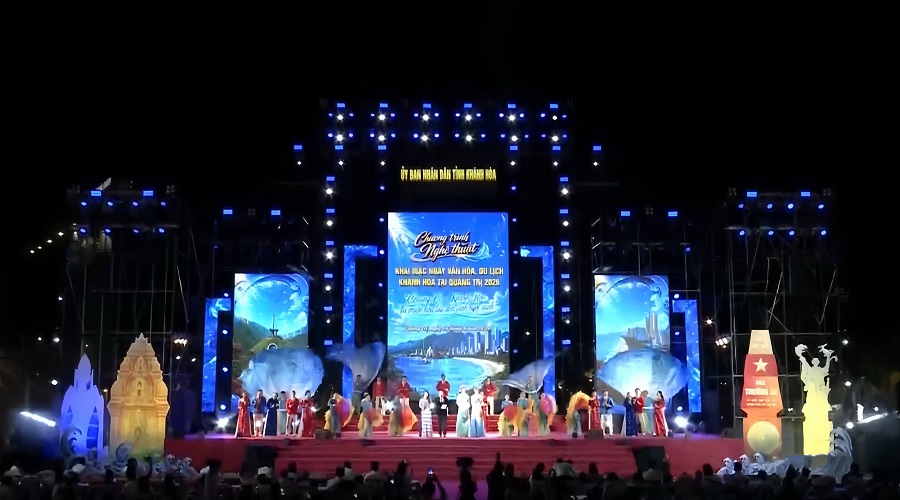 du lịch