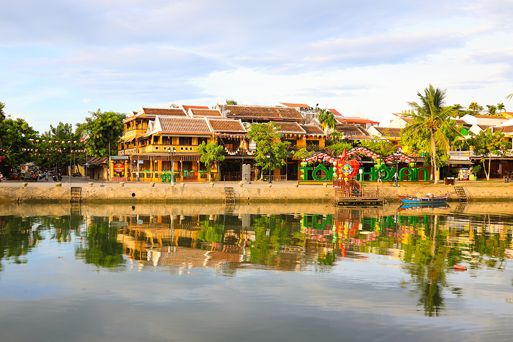 du lịch