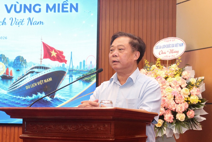du lịch