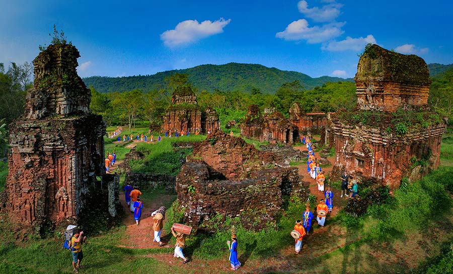 du lịch