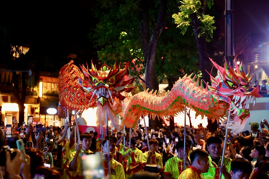du lịch