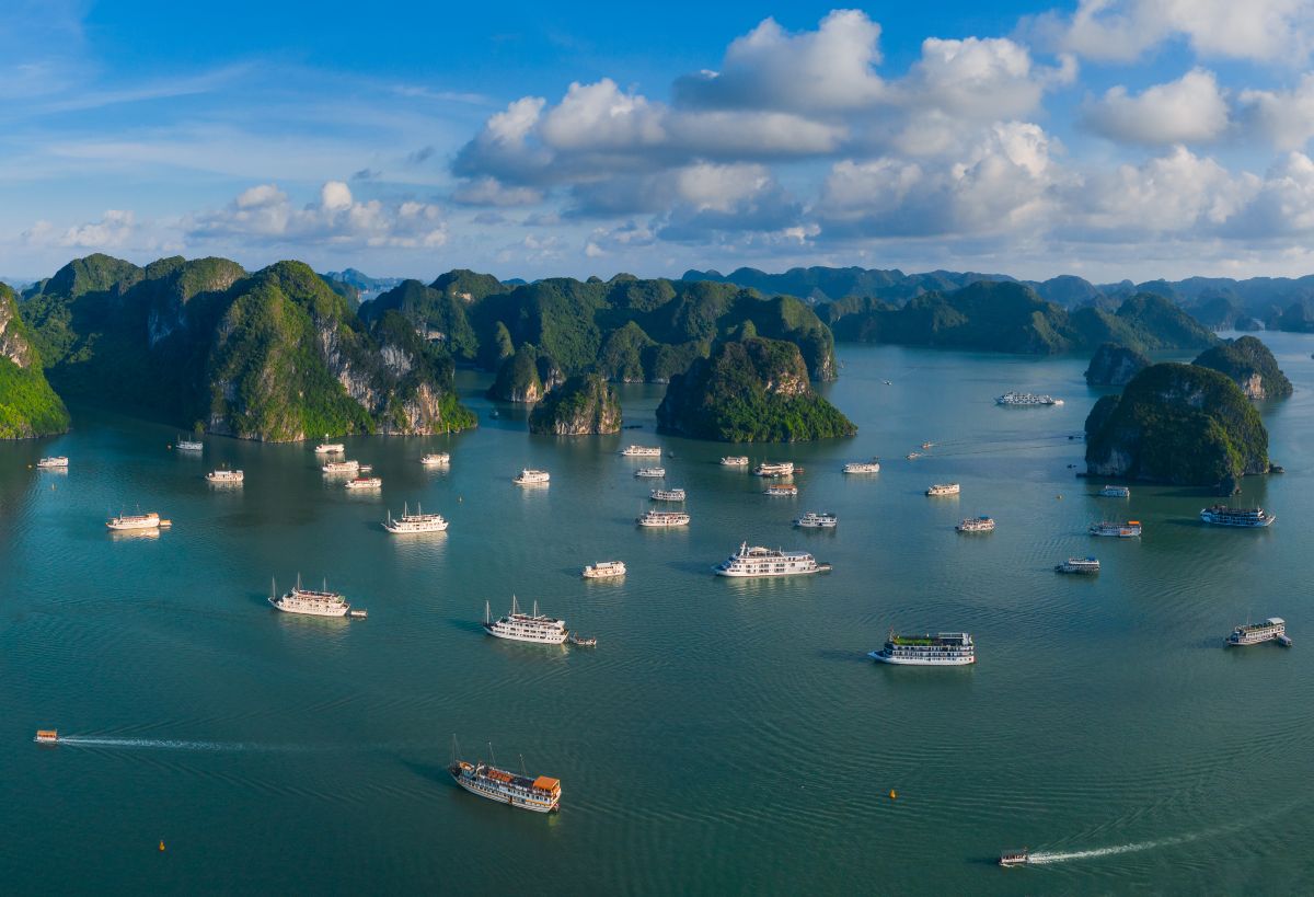 Diễn đàn Kinh tế Thế giới đề xuất 5 ưu tiên chiến lược cho du lịch trong bối cảnh thế giới nhiều biến động 