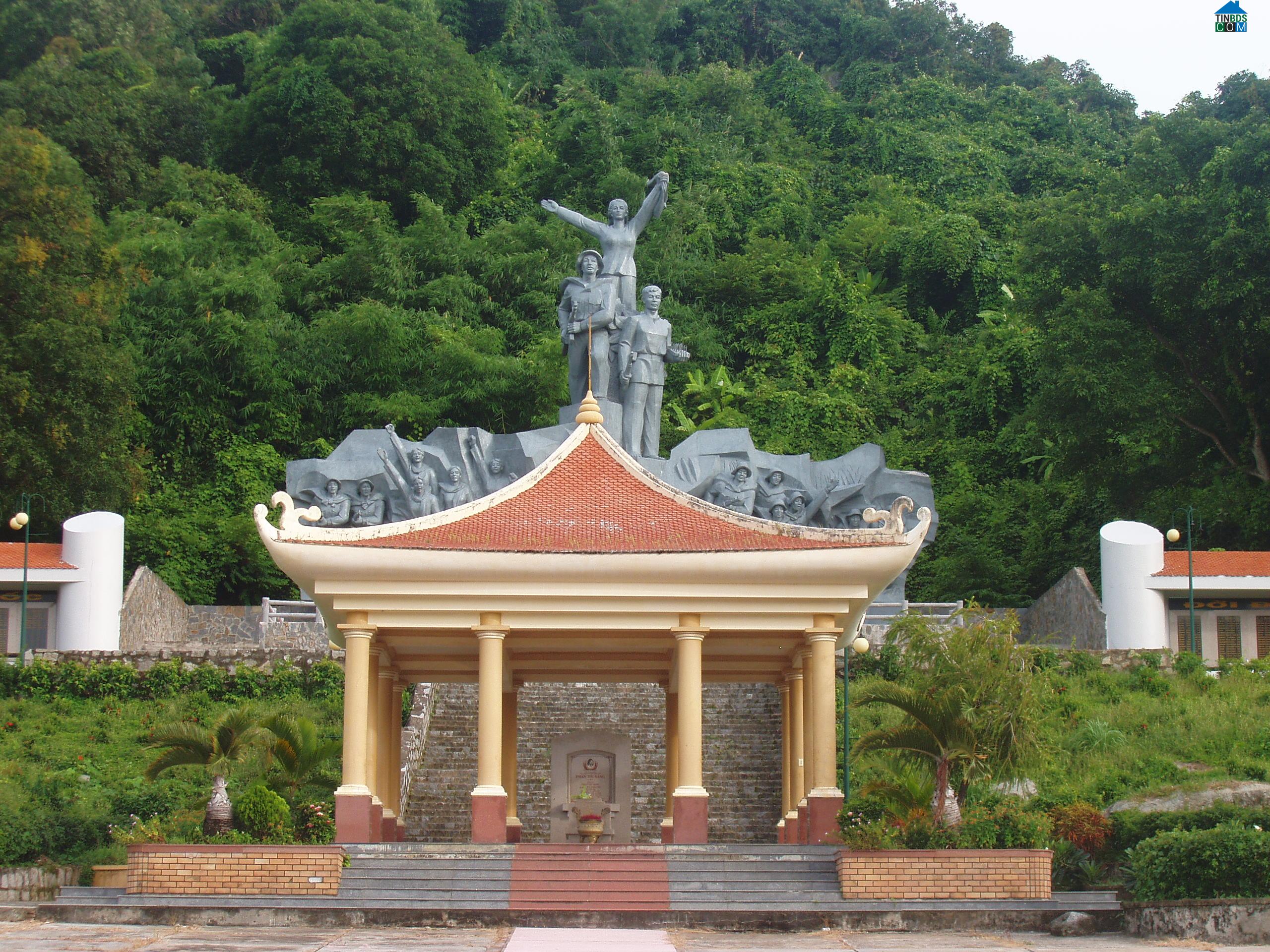 Hòn Đất - Điểm đến lý tưởng cho những chuyến du lịch về nguồn - Cục Du ...