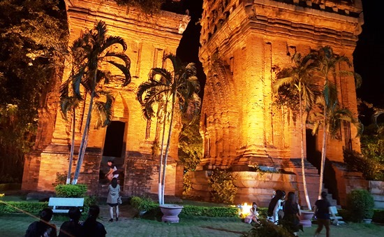 Kinh Nghiệm Du Lịch Quy Nhơn Phú Yên Tự Túc Hướng Dẫn Chi Tiết Từ A - Z