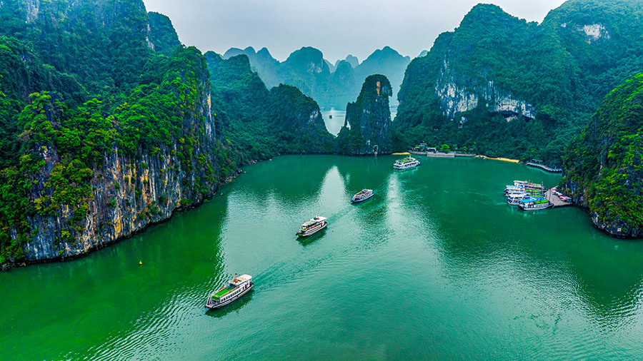 du lịch