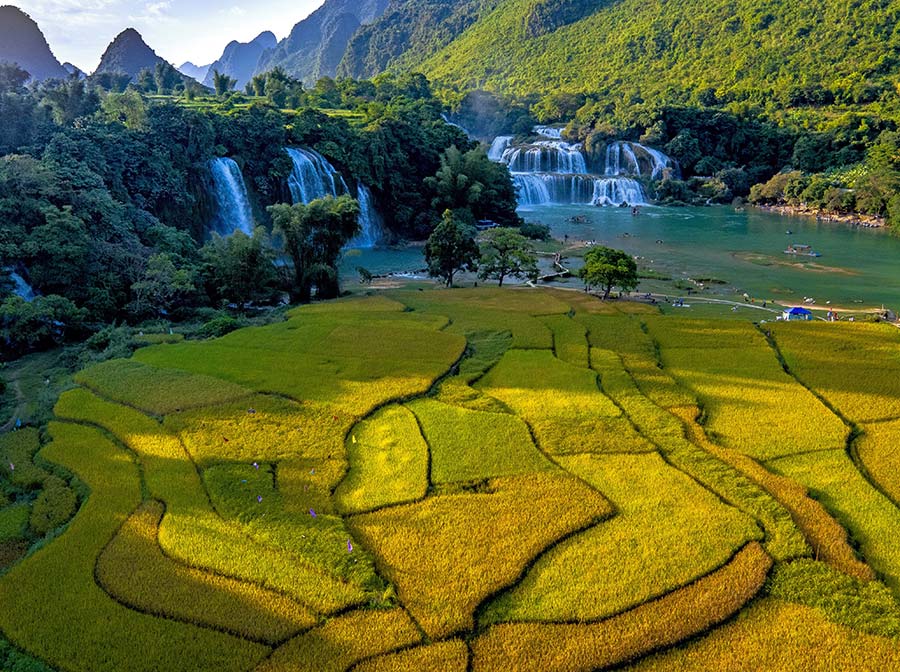 du lịch