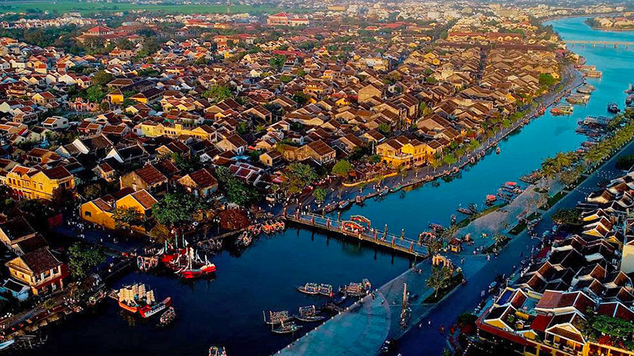 du lịch