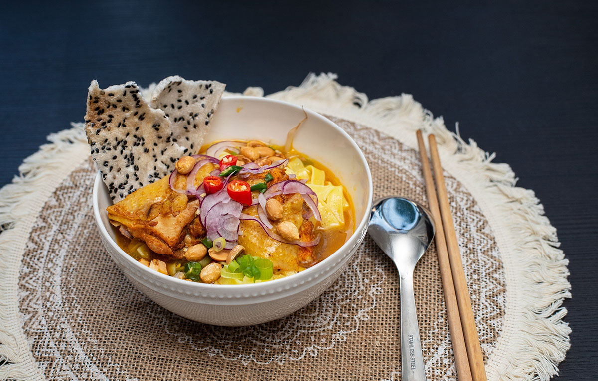 Ẩm thực Việt Nam đứng thứ 2 thế giới về những món sợi ngon nhất