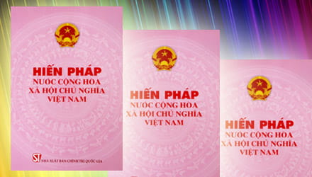 Lấy ý kiến dự thảo Nghị quyết sửa đổi, bổ sung một số điều của Hiến pháp